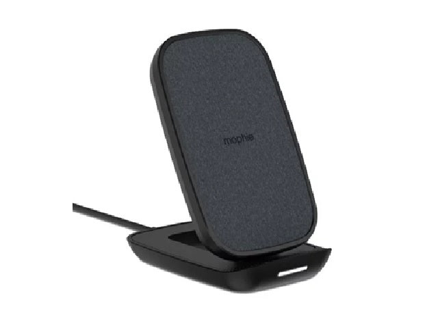 MOPHIE -Universal Wireless-adjustable charging stand-BLK-AU