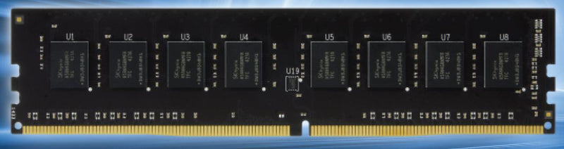 Team Group Group Elite 16GB 2666MHz Non-ECC DDR4 Desktop for SFF / TWR