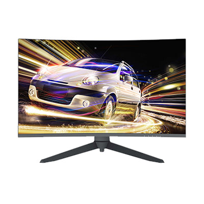 Dahua Technology LM32-E200C Full HD 81.3 cm (32") 1920 x 1080 pixels LED Black