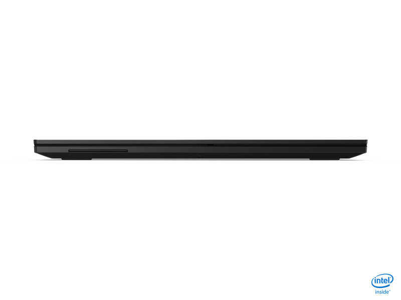 Lenovo ThinkPad L13 + 3YOS Warranty Notebook 33.8 cm (13.3") Full HD Intel® Core™ i7 16 GB DDR4-SDRAM 512 GB SSD Wi-Fi 6 (802.11ax) Windows 10 Pro Black