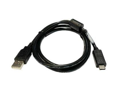 Honeywell CBL-500-120-S00-05 USB cable 1.2 m USB A USB C Black