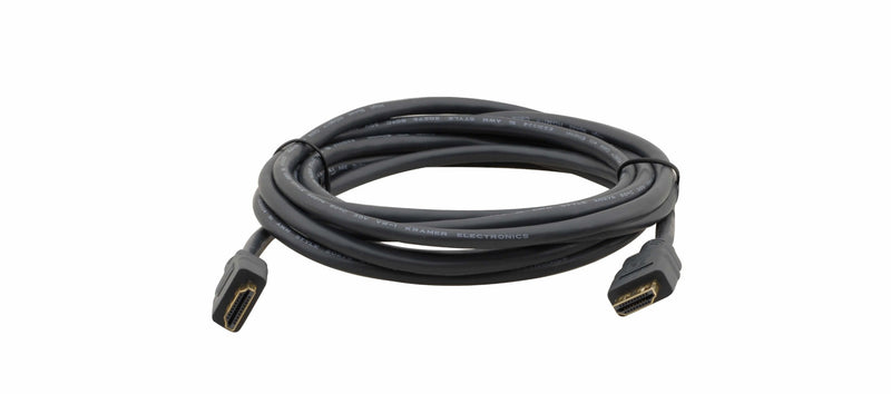 Kramer Electronics C-MHM/MHM-35 HDMI cable 10.7 m HDMI Type A (Standard) Black