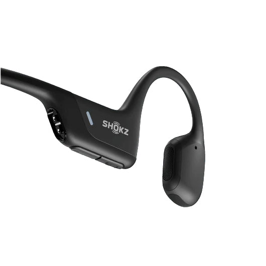 Shokz OpenRun Pro Headset Wireless Neck-band Sports Bluetooth Black
