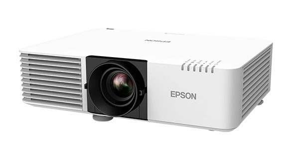 Epson EB-L520U data projector 5200 ANSI lumens 3LCD WUXGA (1920x1200) Black, White