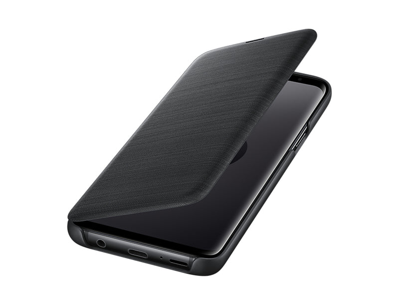 Samsung EF-NG960 mobile phone case 14.7 cm (5.8) Cover Black