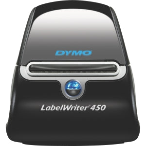 DYMO LW450 LabelWriter