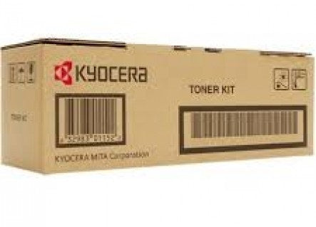 KYOCERA TONER KIT TK-5234C - CYAN FOR ECOSYS M5521/P5021 APPROX - 2.2K PAGES YIELD