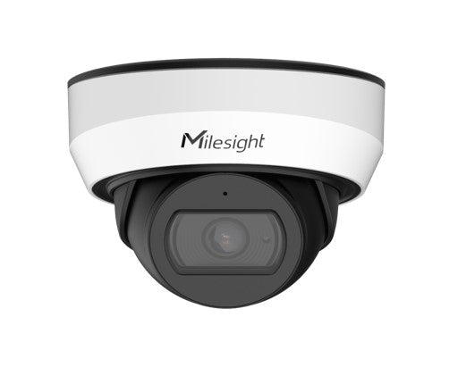 Milesight MS-C8175-SFPD security camera Dome Indoor & outdoor 3840 x 2160 pixels Ceiling