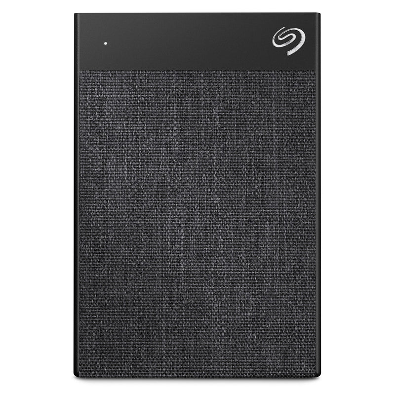SEAGATE Backup Plus Ultra Touch 2.5 2TB Black 3yrs