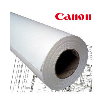 Canon PLOTTEX TRACE PAPER 110GSM 841MM 50M 4 ROLLS PER BOX