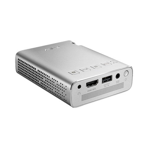 ASUS E1 MOBILE LED PROJECTOR