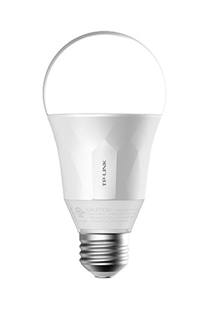 TP-LINK LB100 smart lighting Smart bulb White Wi-Fi