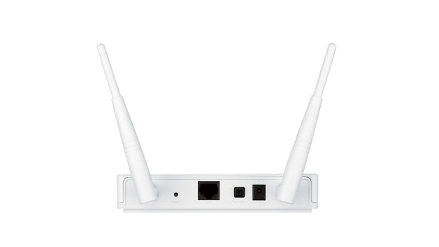 D-Link DAP-1665 wireless access point 1200 Mbit/s