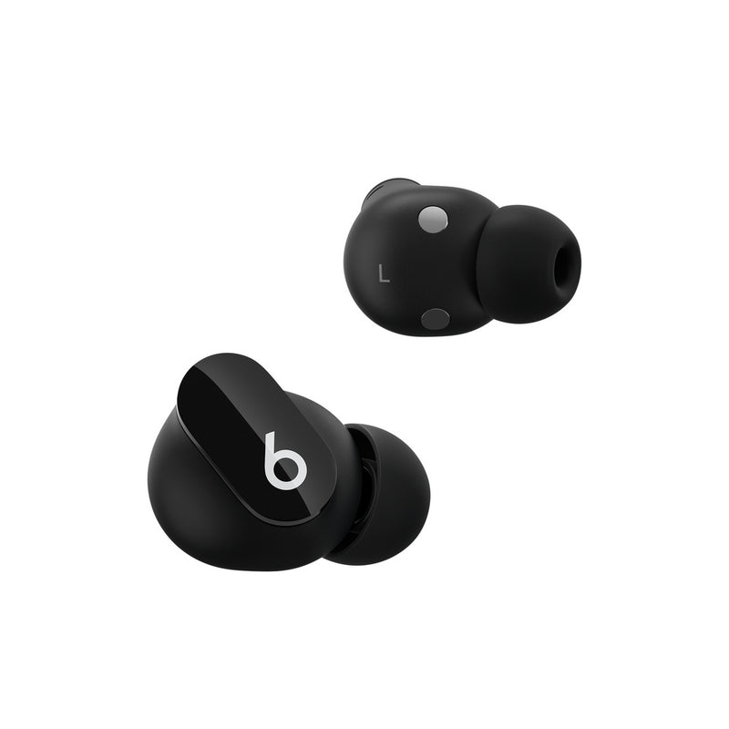 Beats by Dr. Dre Beats Studio Buds Headset True Wireless Stereo (TWS) In-ear Calls/Music Bluetooth Black