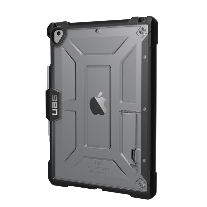 Urban Armor Gear Plasma 24.6 cm (9.7") Backpack case Grey