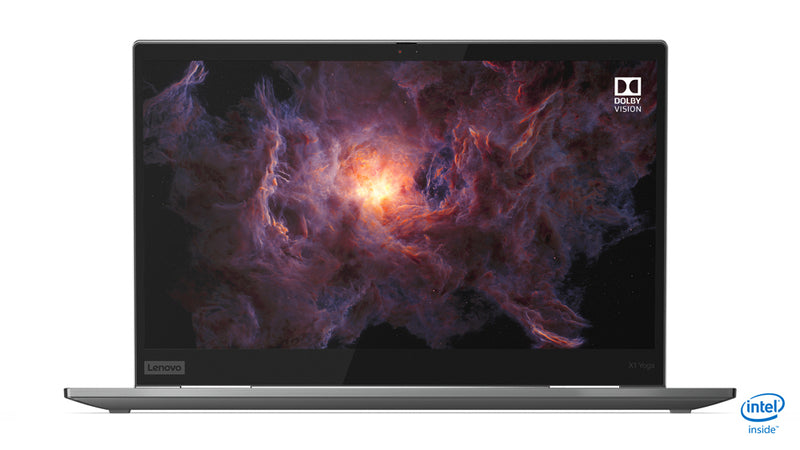 Lenovo ThinkPad X1 Yoga Hybrid (2-in-1) Gray 35.6 cm (14) 1920 x 1080 pixels Touchscreen 8th gen Intel® Core™ i5 8 GB LPDDR3-SDRAM 512 GB SSD Wi-Fi 5 (802.11ac)