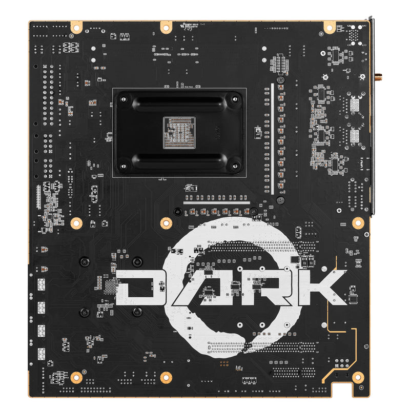 EVGA X570 DARK AMD X570 Socket AM4 Extended ATX
