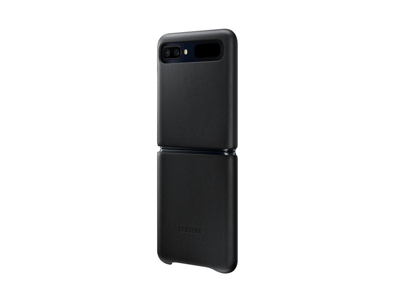 Samsung EF-VF700LBEGWW mobile phone case 17 cm (6.7) Cover Black