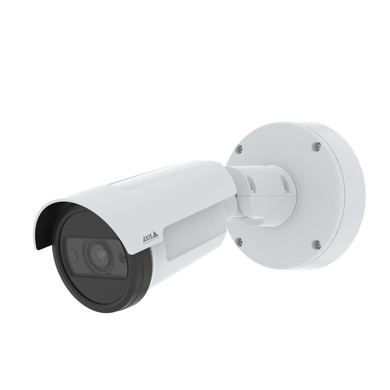 Axis 02340-001 security camera Bullet IP security camera Indoor & outdoor 1920 x 1080 pixels Wall/Pole