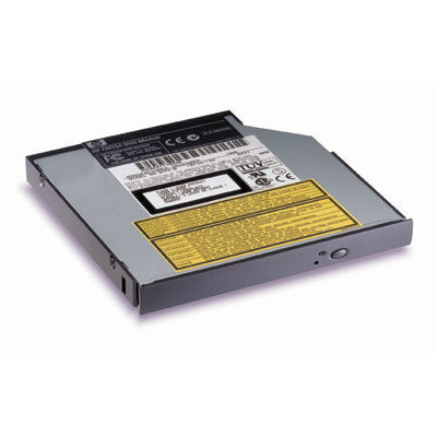 Hewlett Packard Enterprise 264007-B21 optical disc drive Internal Black