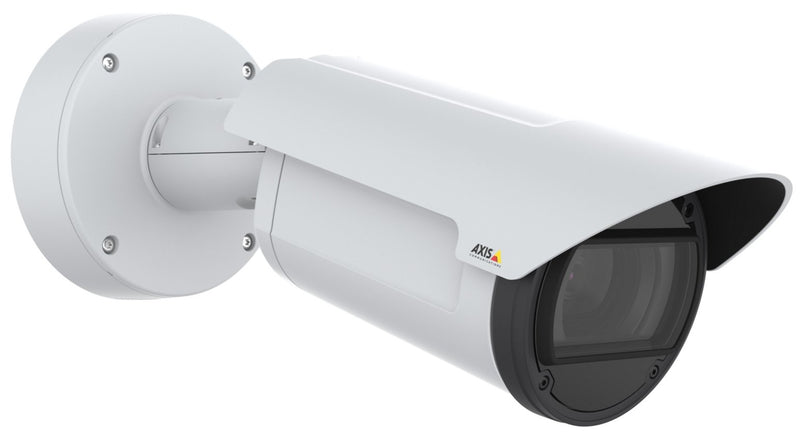 Axis 01162-001 security camera Bullet IP security camera Indoor & outdoor 2560 x 1440 pixels