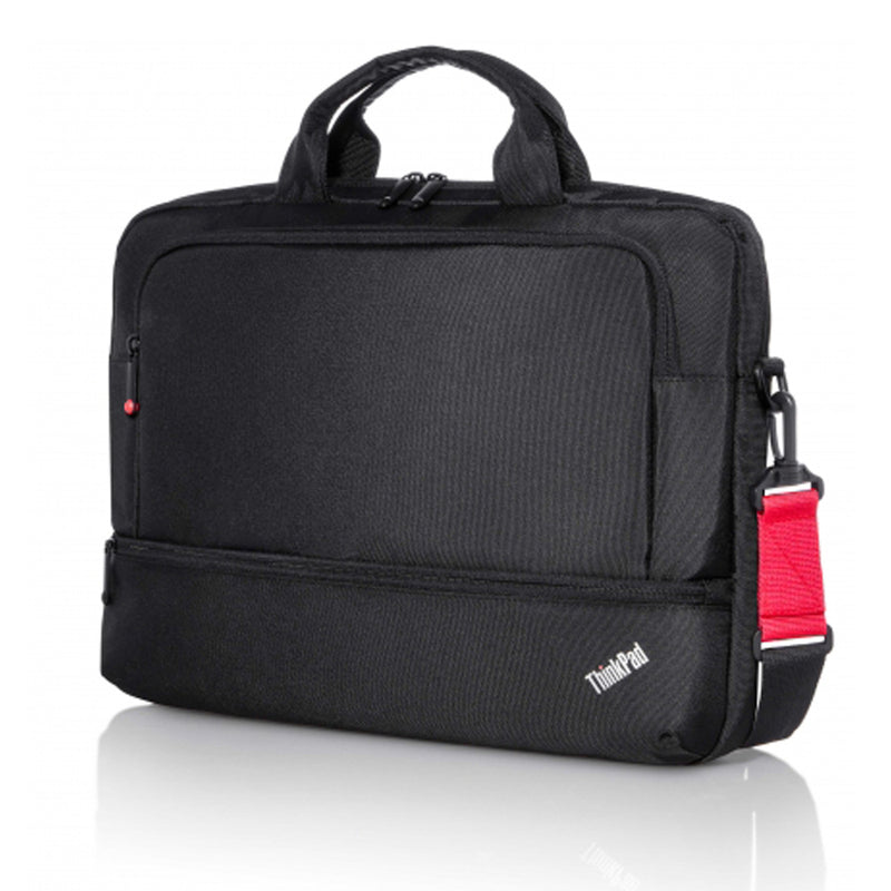 Lenovo Essential 39.6 cm (15.6") Briefcase Black