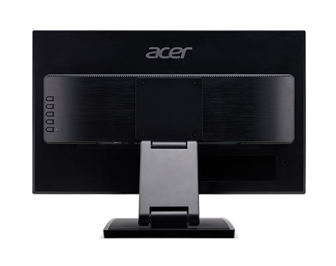 Acer UT1 UT241Y 60.5 cm (23.8") 1920 x 1080 pixels LED Touchscreen Tabletop Black