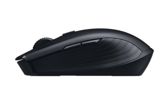 Razer Atheris mouse Ambidextrous Bluetooth Optical 7200 DPI