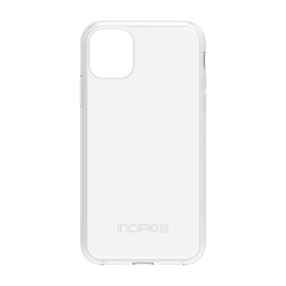 Incipio NPG Pure mobile phone case 15.5 cm (6.1") Cover Transparent