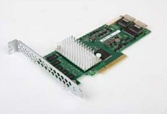 Fujitsu SAS 6Gbit/s 1GB RAID controller PCI Express x8 2.0 6 Gbit/s