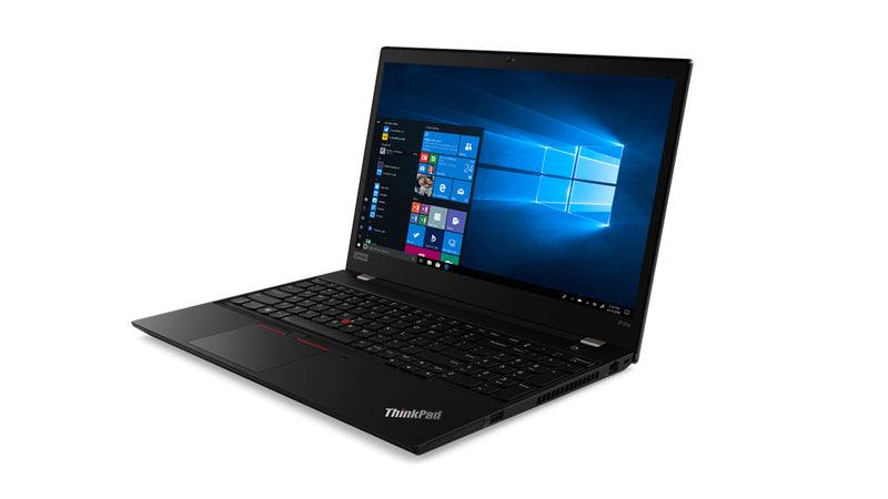 Lenovo ThinkPad P15s i7-1185G7 Mobile workstation 39.6 cm (15.6") Touchscreen Full HD IntelÂ® Coreâ¢ i7 16 GB DDR4-SDRAM 512 GB SSD NVIDIA T500 Wi-Fi 6 (802.11ax) Windows 11 Pro Black