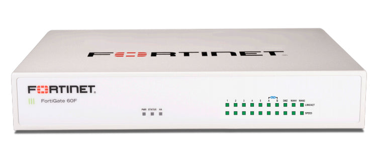 Fortinet 10 x GE RJ45 ports (including 2 x WAN Ports, 1 x DMZ Port, 7 x Internal Ports), Wireless (802.11a/b/g/n/ac). Region Code N