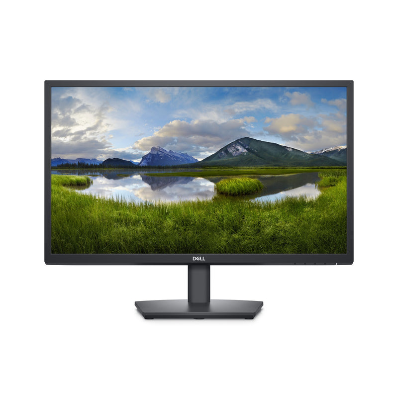 DELL E2422HS computer monitor 60.5 cm (23.8") 1920 x 1080 pixels Full HD LCD Black
