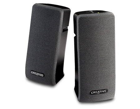 Creative Labs A35 loudspeaker 2 W Wired