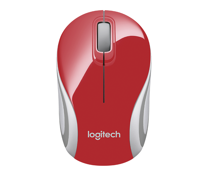 Logitech 910-005373 mouse Ambidextrous RF Wireless Optical 1000 DPI