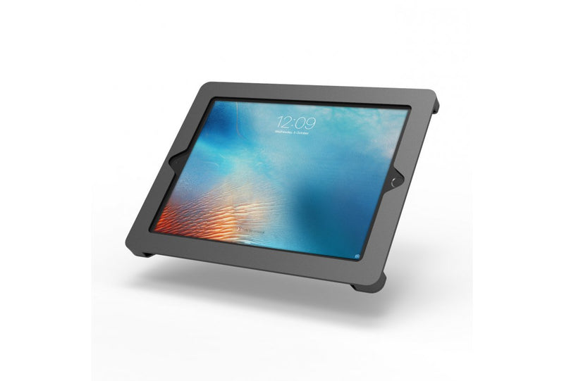 Compulocks 260AXSB tablet security enclosure 24.6 cm (9.7) Black