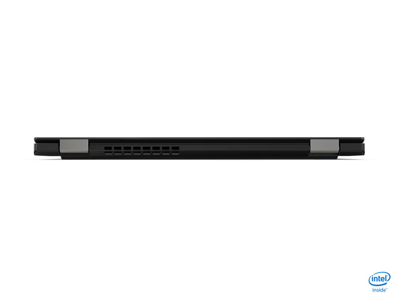 Lenovo ThinkPad L13 + Hybrid Dock (40AF0135AU) Notebook 33.8 cm (13.3") Full HD 11th gen Intel® Core™ i7 16 GB DDR4-SDRAM 512 GB SSD Wi-Fi 6 (802.11ax) Windows 10 Pro Black