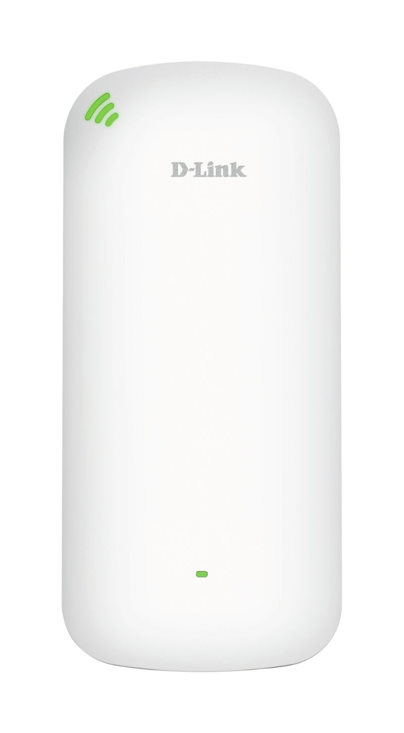 D-Link DAP‑X1860 AX1800 Mesh Wi‑Fi 6 Range Extender DAP‑X1860