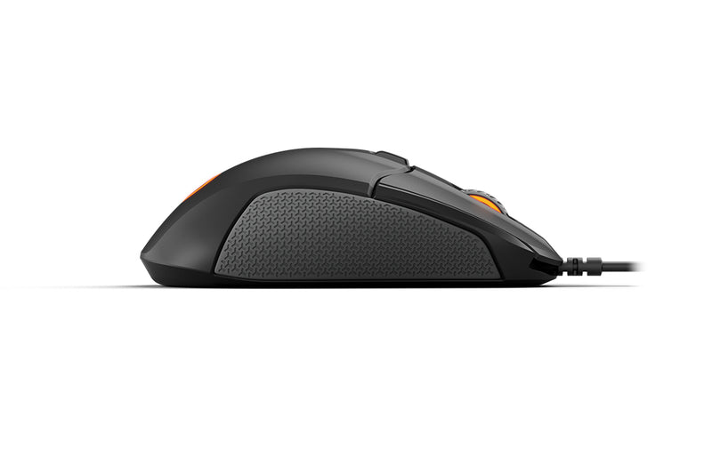 Steelseries RIVAL 310 mouse Right-hand USB Type-A Optical 12000 DPI