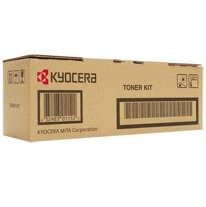 KYOCERA TONER KIT TK-1184 - BLACK FOR ECOSYS M2735DW/M2635DNAPPROX - 3K PAGES YIELD
