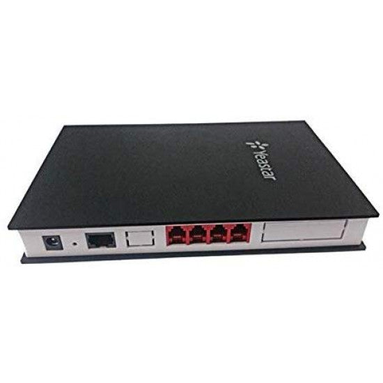 Yeastar TA410 gateway/controller 10,100 Mbit/s