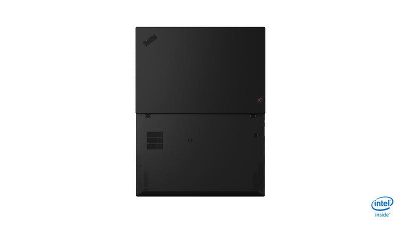 Lenovo ThinkPad X1 Carbon Notebook Black 35.6 cm (14) 1920 x 1080 pixels 8th gen Intel® Core™ i5 8 GB LPDDR3-SDRAM 256 GB SSD Wi-Fi 5 (802.11ac) Windows 10