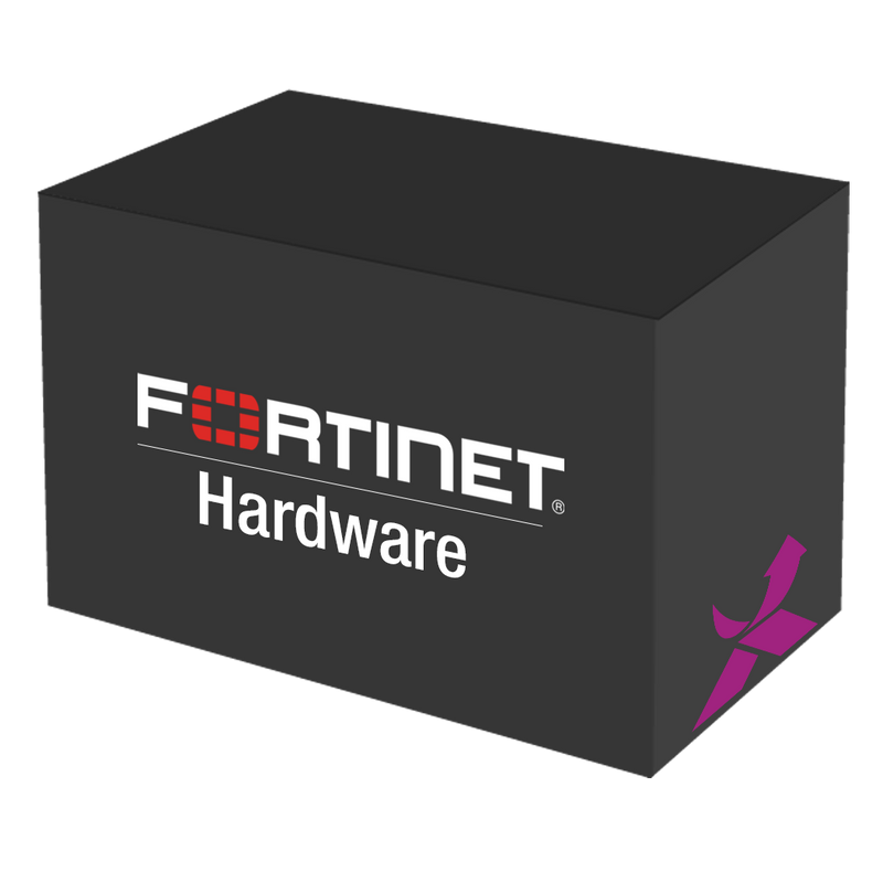 FORTINET 40GE QSFP+ PASSIVE DIRECT ATTACH CABLE 1 M FOR SYSTEMS WITH QSFP+ SLOTS