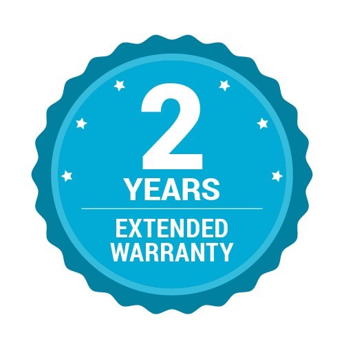 EPSON 2YWEB735F 2 additional years giving a total of 5 years warranty