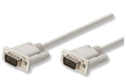 Astrotek 10m VGA cable VGA (D-Sub) White