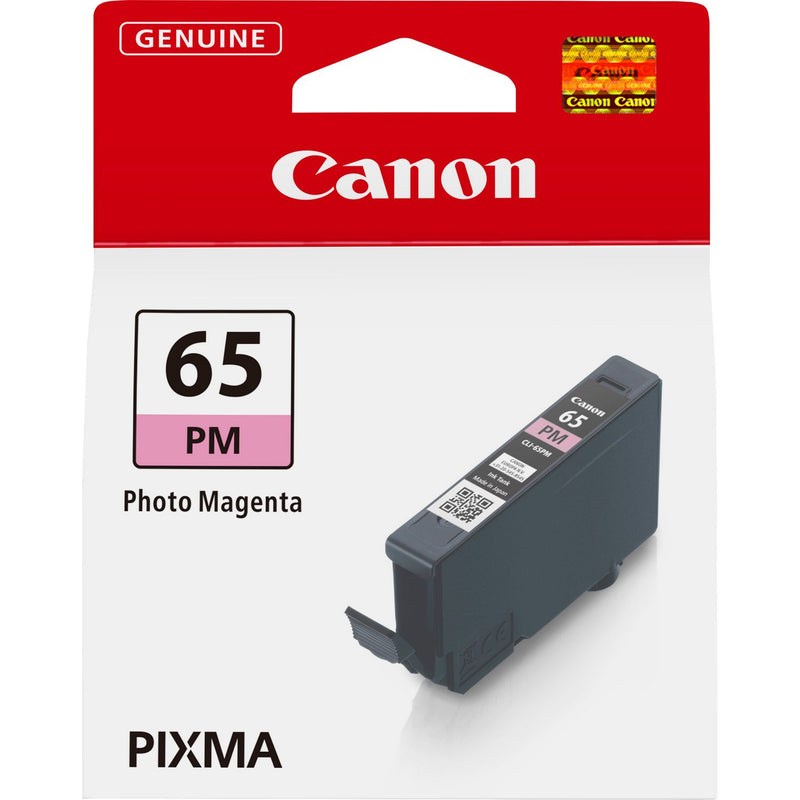 Canon CLI-65PM ink cartridge 1 pc(s) Original Magenta