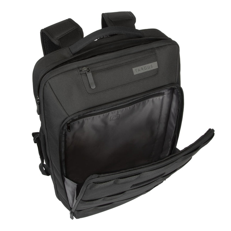 Targus 2Office backpack Casual backpack Black