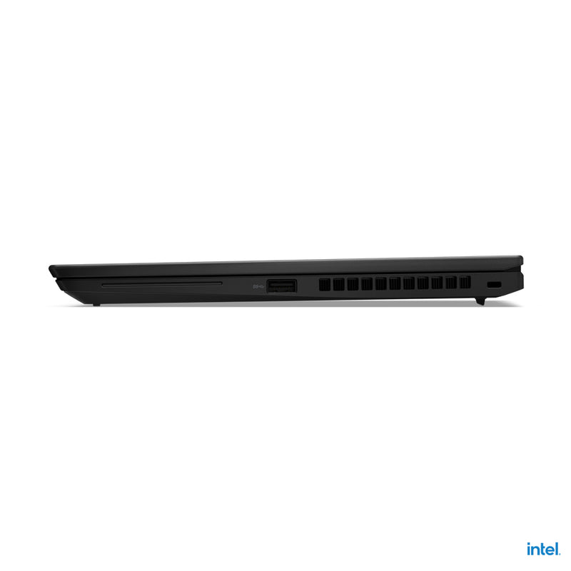 Lenovo ThinkPad X13 Notebook 33.8 cm (13.3") WUXGA Intel® Core™ i7 16 GB LPDDR4x-SDRAM 512 GB SSD Wi-Fi 6 (802.11ax) Windows 11 Black