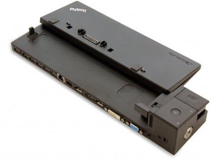 New Lenovo ThinkPad Ultra Battery Dock 170W