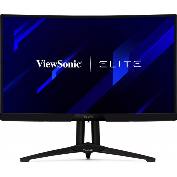 Viewsonic Elite XG270QC LED display 68.6 cm (27") 2560 x 1440 pixels Quad HD Black